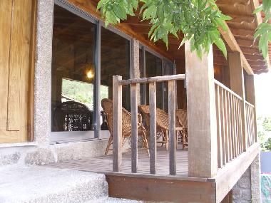 Holiday House in Souto (Norte) or holiday homes and vacation rentals