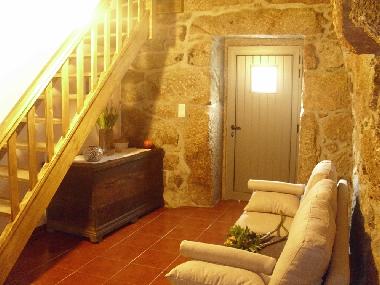 Holiday House in Souto (Norte) or holiday homes and vacation rentals