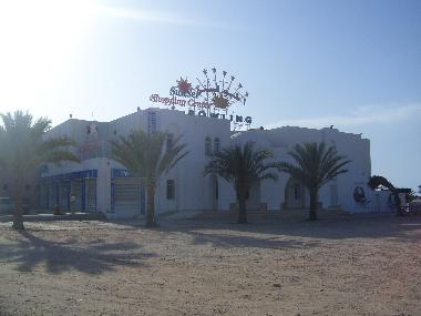 Holiday Apartment in midoun (Madanin) or holiday homes and vacation rentals