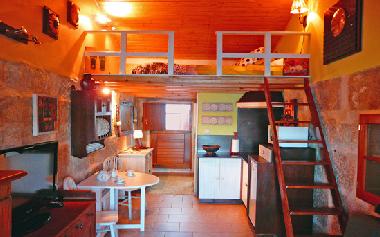 Holiday House in Poio (Pontevedra) or holiday homes and vacation rentals