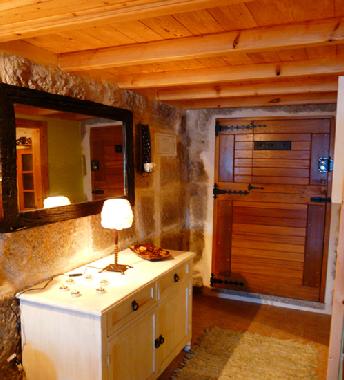 Holiday House in Poio (Pontevedra) or holiday homes and vacation rentals