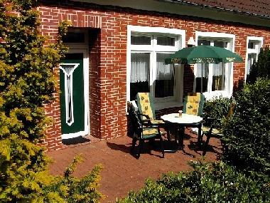 Holiday Apartment in Leybuchtpolder - Norden (Nordsee-Festland / Ostfriesland) or holiday homes and vacation rentals