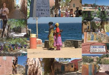 Senegal visions