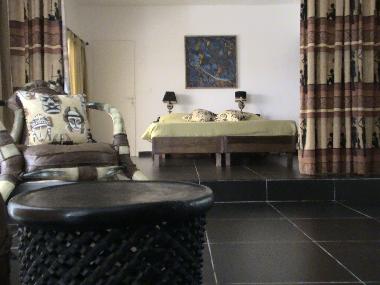 parental room