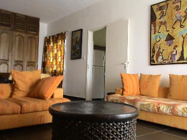 Holiday Apartment in DAKAR (Dakar) or holiday homes and vacation rentals