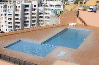 Holiday Apartment in SANTA CRUZ DE TENERIFE (Teneriffa) or holiday homes and vacation rentals