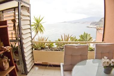 Holiday Apartment in SANTA CRUZ DE TENERIFE (Teneriffa) or holiday homes and vacation rentals