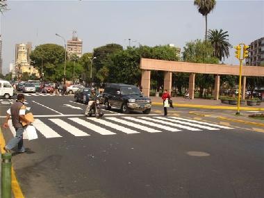 Holiday Apartment in Miraflores (Lima) or holiday homes and vacation rentals