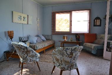 Holiday House in PERACHORA (Attiki) or holiday homes and vacation rentals