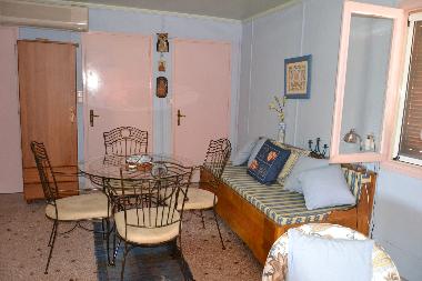 Holiday House in PERACHORA (Attiki) or holiday homes and vacation rentals