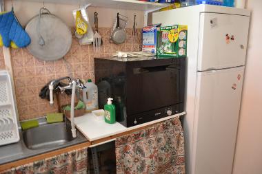 Holiday House in PERACHORA (Attiki) or holiday homes and vacation rentals