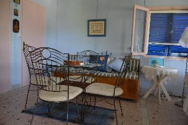 Holiday House in PERACHORA (Attiki) or holiday homes and vacation rentals