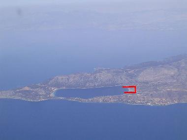 Holiday House in PERACHORA (Attiki) or holiday homes and vacation rentals