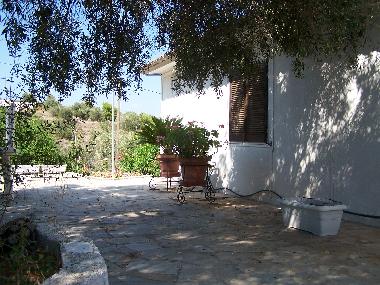 Holiday House in PERACHORA (Attiki) or holiday homes and vacation rentals