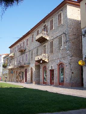 Holiday House in PERACHORA (Attiki) or holiday homes and vacation rentals