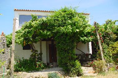 Holiday House in Colares, Azoia (Grande Lisboa) or holiday homes and vacation rentals
