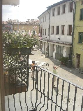 Holiday House in marano lagunare (udine) Friuli Venezia Giulia (Udine) or holiday homes and vacation rentals