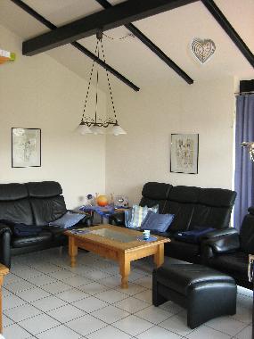 Holiday House in Eckwarderhrne (Nordsee-Festland / Ostfriesland) or holiday homes and vacation rentals