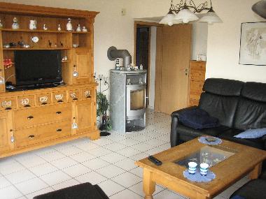 Holiday House in Eckwarderhrne (Nordsee-Festland / Ostfriesland) or holiday homes and vacation rentals