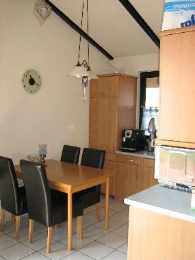 Holiday House in Eckwarderhrne (Nordsee-Festland / Ostfriesland) or holiday homes and vacation rentals