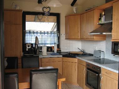 Holiday House in Eckwarderhrne (Nordsee-Festland / Ostfriesland) or holiday homes and vacation rentals