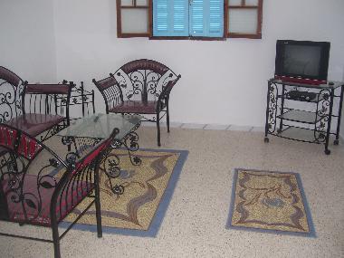 Holiday Apartment in midoun (Madanin) or holiday homes and vacation rentals