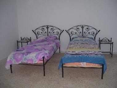 Holiday Apartment in midoun (Madanin) or holiday homes and vacation rentals