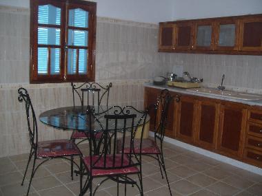 Holiday Apartment in midoun (Madanin) or holiday homes and vacation rentals