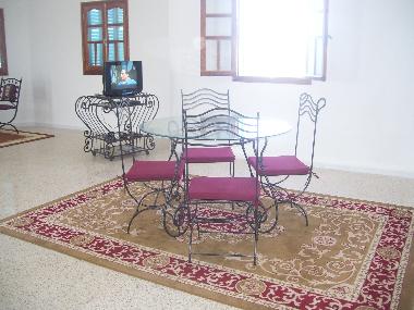 Holiday Apartment in midoun (Madanin) or holiday homes and vacation rentals