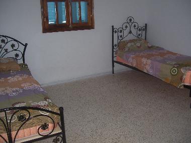 Holiday Apartment in midoun (Madanin) or holiday homes and vacation rentals