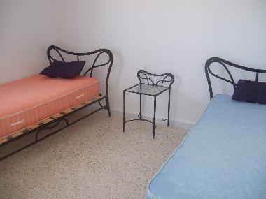 Holiday Apartment in midoun (Madanin) or holiday homes and vacation rentals