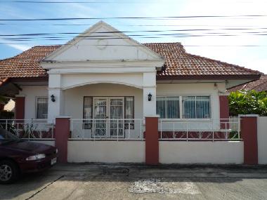Holiday House in Phuket (Phuket) or holiday homes and vacation rentals