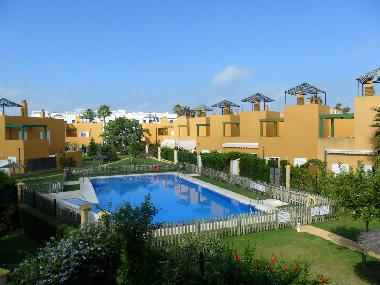 Holiday House in Rota (C�diz) or holiday homes and vacation rentals