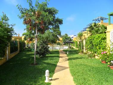 Holiday House in Rota (C�diz) or holiday homes and vacation rentals