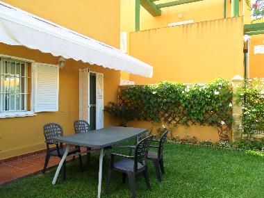 Holiday House in Rota (C�diz) or holiday homes and vacation rentals