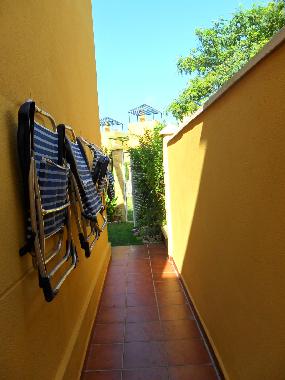 Holiday House in Rota (C�diz) or holiday homes and vacation rentals