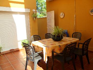 Holiday House in Rota (C�diz) or holiday homes and vacation rentals