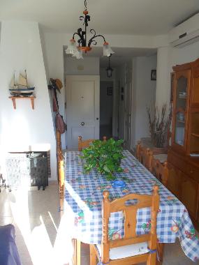 Holiday House in Rota (C�diz) or holiday homes and vacation rentals