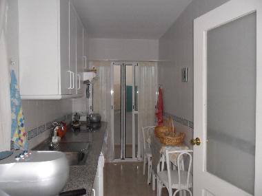 Holiday House in Rota (C�diz) or holiday homes and vacation rentals