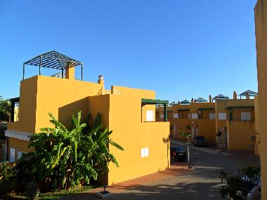 Holiday House in Rota (C�diz) or holiday homes and vacation rentals