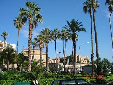 Holiday Apartment in Palermo (Palermo) or holiday homes and vacation rentals