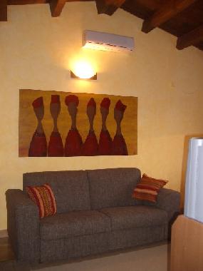 Holiday Apartment in Palermo (Palermo) or holiday homes and vacation rentals