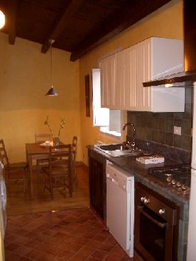 Holiday Apartment in Palermo (Palermo) or holiday homes and vacation rentals