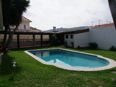 Holiday House in vialonga (Grande Lisboa) or holiday homes and vacation rentals