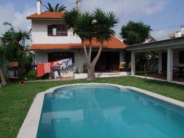 Holiday House in vialonga (Grande Lisboa) or holiday homes and vacation rentals