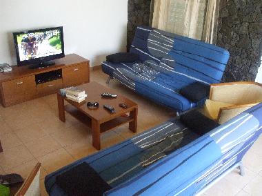 Holiday House in So Mateus - Pico Island - Azores (Azores) or holiday homes and vacation rentals