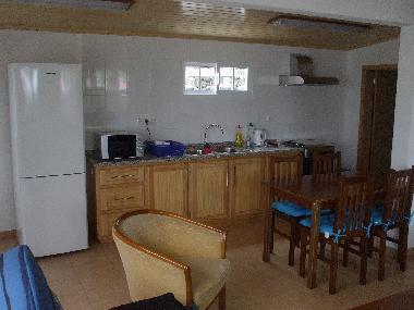 Holiday House in So Mateus - Pico Island - Azores (Azores) or holiday homes and vacation rentals