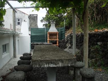 Holiday House in So Mateus - Pico Island - Azores (Azores) or holiday homes and vacation rentals