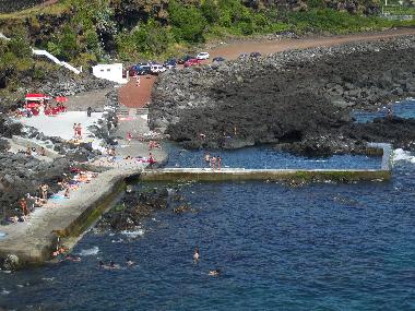 Holiday House in So Mateus - Pico Island - Azores (Azores) or holiday homes and vacation rentals