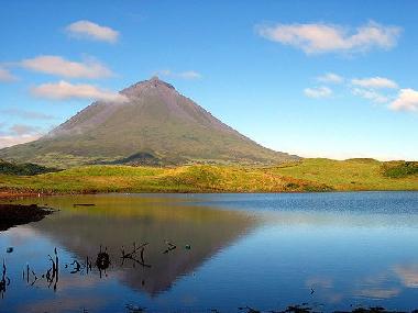 Holiday House in So Mateus - Pico Island - Azores (Azores) or holiday homes and vacation rentals